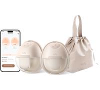 eufy S1 HeatFlow™ Tiralatte Indossabile Riscaldato