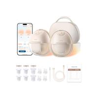 eufy Wearable Breast Pump S1 Pro