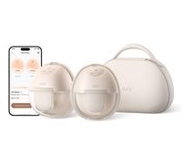 eufy Wearable Breast Pump S1 Pro