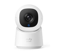 eufy Security C220 Cablata Telecamera Wi Fi interno 2K 360° Sorveglianza