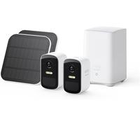 eufy Security eufyCam 2C Kit 2 telecamera