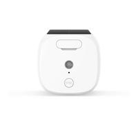 EUFY Security eufyCam 3 IP67 set 2x, HomeBase 3 EUFY