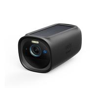 eufy Security eufyCam 3 Skin (confezione da 2) Nero