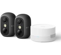 eufy Security eufyCam C35 2 Telecamere