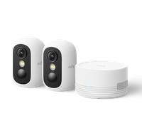 eufy Security eufyCam C35 Kit 2 Cam eufyCam C35 2+1 white