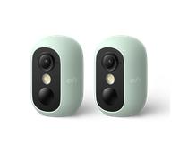 eufy Security eufyCam C35 Kit 2(Verde)