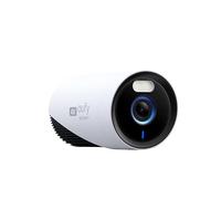 Telecamera di sorveglianza eufy E330 4K aggiuntiva Telecamera aggiuntiva per esterni con registrazione 24 ore su 24, 7 giorni s
