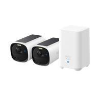 eufy Security eufyCam E40 2-Cam Kit (HomeBase 2)