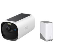 eufy Security eufyCam E40 & HomeBase 3(Confezione)
