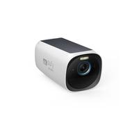 eufy Security eufycam S330 Wireless Esterno Solare 4K Risoluzione 4K Richiede