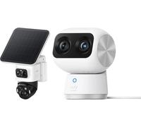 eufy Security eufyCam S4 & Indoor Cam S350(Confezione)