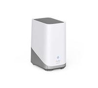 eufy Security HomeBase 3, eufy S380, Per Telecamera di Sorveglianza | Nessun Costo Mensile, Memoria Espansa, Compatibile Crittografia Standard Militare, Allarme Attivato dal Movimento