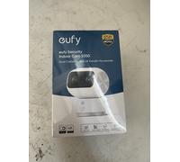 Eufy Security Indoor Cam S350 4K - Doppia Telecamera 360° - Nuova Sigillata