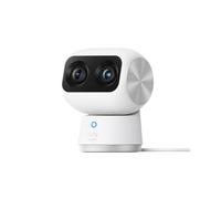eufy Security Indoor Cam S350 telecamera sicurezza 4K UHD