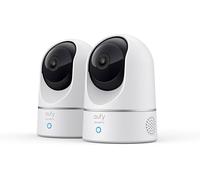 eufy Security IndoorCam E220 2-Camera Kit