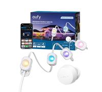 Eufy Luci da Esterno Permanenti S4