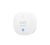 eufy Security rilevatore di acqua e gelo con allarme remoto, IP65, batteria da 2 anni, compatibile con HomeBase S380/S280, controllo tramite app, per HomeBase