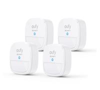 eufy Security Sensore di movimento (richiede HomeBase), Allarme 4 Pezzo