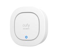 EUFY Security Sirene kabellos Wi-Fi CR 123 T89703D1