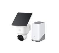 eufy Security SoloCam E42+HomeBase S380(HomeBase 3)