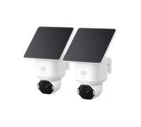 eufy Security SoloCam E42 Kit 2 Telecamere