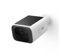 eufy Security SoloCam S220 telecamera Wi Fi da esterno senza fili Pannello