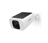 Eufy Solocam S40 Scatola Telecamera di sicurezza IP Interno e esterno 2048 x 1080 Pixel Parete
