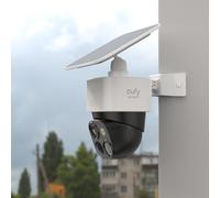 Eufy Security SoloCam S340 - Staffa di montaggio compatibile, accessorio per fotocamera, bianco, 1 confezione