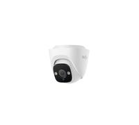eufy Security Telecamera E41 PoE, Videosorveglianza Esterna Cablata, 4K UHD, 122° FOV, Visione Notturna a Colori F1.6, Reg. 24/7, Rilevamento AI di Persone/Veicoli/Animali,Strobo Rosso e Blu,Plug&Play