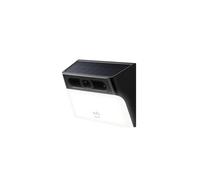 eufy Security Telecamera esterna da parete e luce S120, 1080P, wireless, potenza