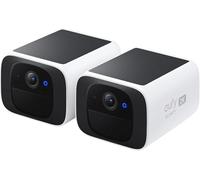 SoloCam S220 (pacchetto 2 camme) Nero
