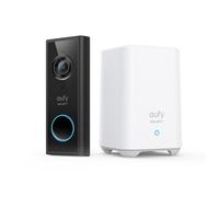 Eufy Security Video Nero Bianco
