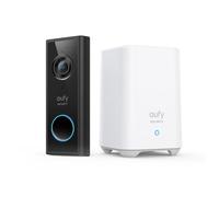 Eufy Security Video Nero, Bianco