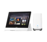 eufy Smart Display + HomeBase S380