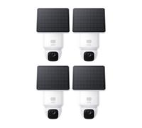 eufy SoloCam E30（4-Cam Pack） bundle