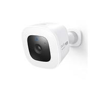 Eufy SoloCam L40 Cubo Telecamera di sicurezza IP Interno e esterno 2048 x 1080 Pixel Soffitto/Scrivania