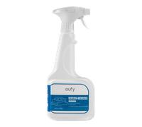 eufy Soluzione detergente per pavimenti duri RoboVac, rapporto di diluizione 1:200, 473 ml, detergente ecologico a base vegetale, compatibile con E25/E28