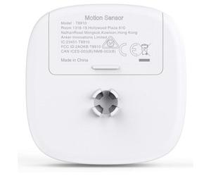 Eufy T8910021 rilevatore di movimento Wireless Parete Bianco