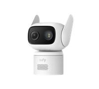 eufy Telecamera di sorveglianza C31 cablata Bianco