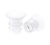Eufy Tiralatte E10 / E20 / S1 / S1 Pro, inserti di dimensioni 17 mm