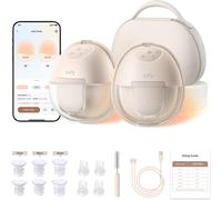 eufy Wearable Breast Pump S1 Pro