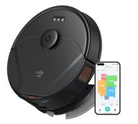 Anker eufy Clean X8 Pro aspirapolvere robot 0,335 L Nero [T2266G11]