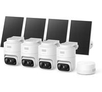 eufyCam C37, kit con 4+1 videocamere di sicurezza