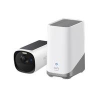 eufyCam E40 + HomeBase S380 (HomeBase 3)