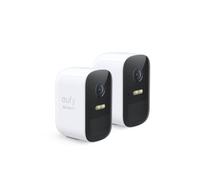 eufyCam S210 (eufyCam 2C) telecamera aggiuntiva (pacchetto da 1 telecamere) 2 Videocamera