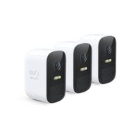 eufyCam S210 (eufyCam 2C) telecamera aggiuntiva (pacchetto da 1 telecamere) 3 Videocamera