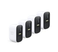 eufyCam S210 (eufyCam 2C) telecamera aggiuntiva (pacchetto da 1 telecamere) 4 Videocamera