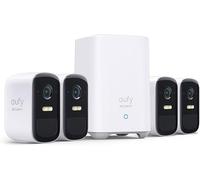 eufyCam S220 (eufyCam 2C Pro)*4+Homebase 280(Homebase 2)