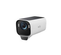 eufyCam S3 Pro telecamera aggiuntiva white