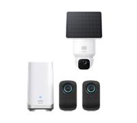 eufyCam S330 (eufyCam 3) + eufy SoloCam E30